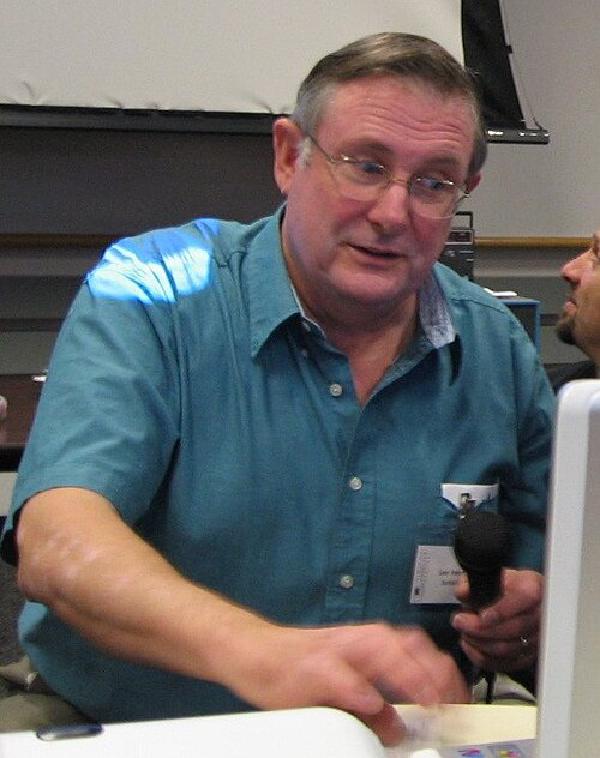 Lee Felsenstein