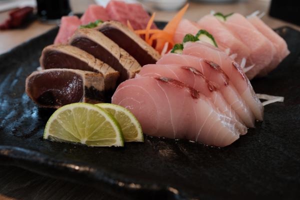 Sashimi